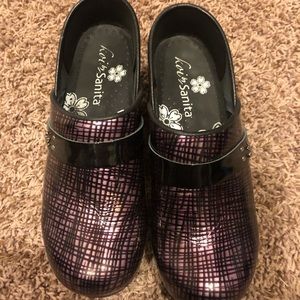 Sanita Classic Shoes